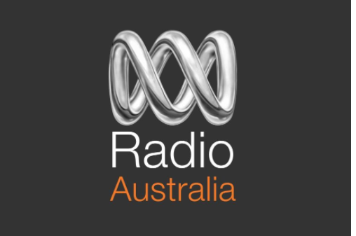 ABC Radio Interview With Erika Gleeson, Australian Of The Year 2021 Nomination