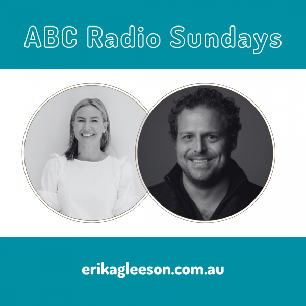 ABC Radio Sundays